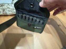 Карабин TG3 под патрон 9,6/53 Lancaster