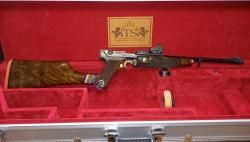 карабин "Thomas Spohr" кал.9х19