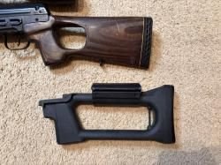 Карабин TIGER