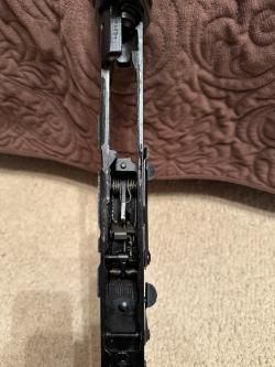 Карабин TIGER