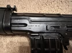 Карабин TIGER