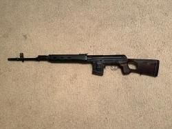 Карабин TIGER