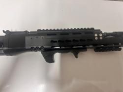 Карабин Тигр - 01