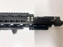 Карабин Тигр - 01