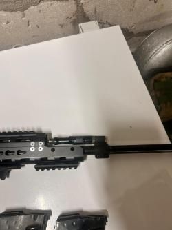 Карабин Тигр - 01