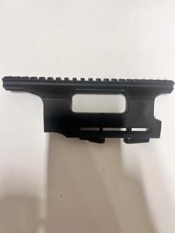 Карабин Тигр - 01