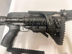 Карабин Тигр - 01