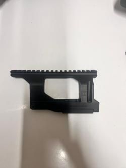 Карабин Тигр - 01