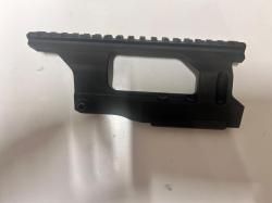 Карабин Тигр - 01