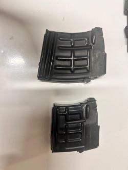 Карабин Тигр - 01