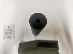 Карабин Тигр - 01