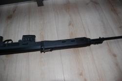 Карабин Тигр исполнение Сок-5, сб-01