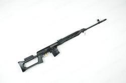 Карабин Тигр-01 7,62х54R L-620 пластик по типу СВД Калашников НОВОЕ