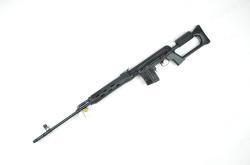 Карабин Тигр-01 7,62х54R L-620 пластик по типу СВД Калашников НОВОЕ