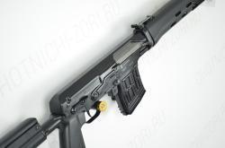 Карабин Тигр-01 7,62х54R L-620 пластик по типу СВД Калашников НОВОЕ