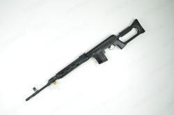 Карабин Тигр-01 7,62х54R L-530 пластик по типу СВД Калашников НОВОЕ