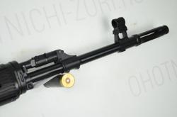 Карабин Тигр-01 7,62х54R L-530 пластик по типу СВД Калашников НОВОЕ