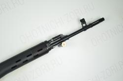 Карабин Тигр-01 7,62х54R L-530 пластик по типу СВД Калашников НОВОЕ