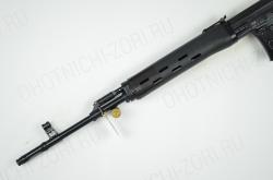 Карабин Тигр-01 7,62х54R L-530 пластик по типу СВД Калашников НОВОЕ