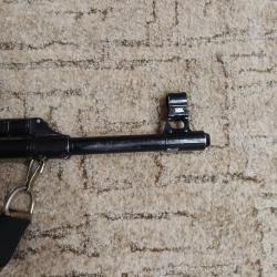 Карабин тигр 01 (короткий)