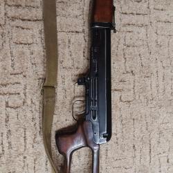 Карабин тигр 01 (короткий)