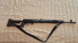 Карабин тигр 01