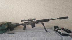 Карабин Тигр 1992 г.в.