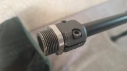 Карабин Тигр 1992 г.в.