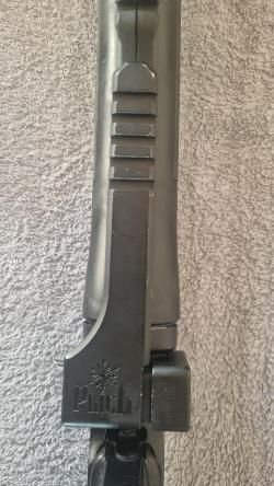 Карабин Тигр 1992 г.в.