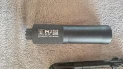 Карабин Тигр 1992 г.в.