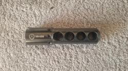 Карабин Тигр 1992 г.в.