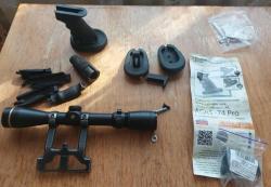 Карабин Тигр 1995 года