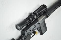 Карабин Тигр-308 7,62х51 308Win L-620 пластик Комиссия 891062674