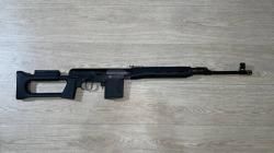 Карабин Тигр-308 исполнение 02