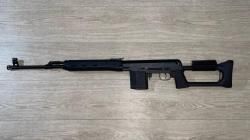 Карабин Тигр-308 исполнение 02