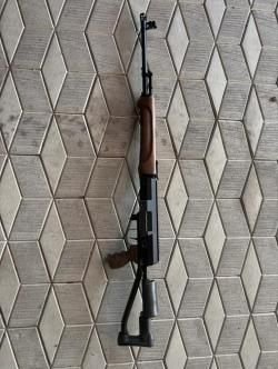Карабин Тигр-308