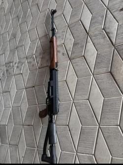 Карабин Тигр-308