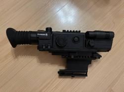 Карабин Тигр 5 исполнение 7,62х54