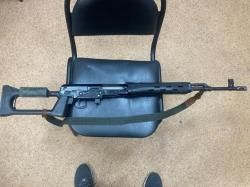 Карабин Тигр 7,62 /54