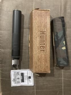 Карабин Тигр 7,62 /54