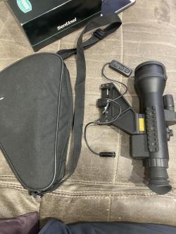 Карабин Тигр 7,62 /54