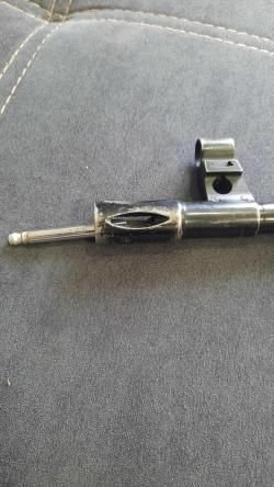 Карабин Тигр 7,62/ 54