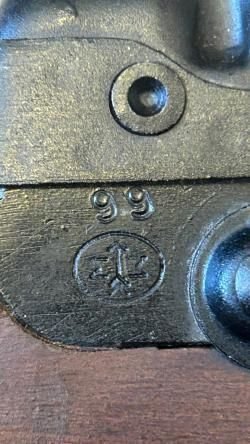 Карабин Тигр 7.62/54