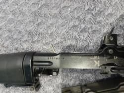 Карабин Тигр 7,62*54