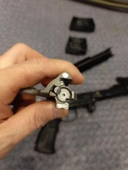 Карабин Тигр 7,62*54