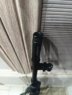 Карабин тигр 7,62*54