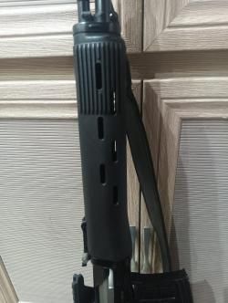 Карабин тигр 7,62*54