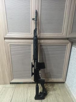 Карабин тигр 7,62*54