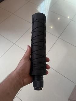 Карабин Тигр 7,62х54 620 ствол