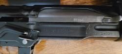 Карабин Тигр-7,62х54 короткий 1992 г.в.